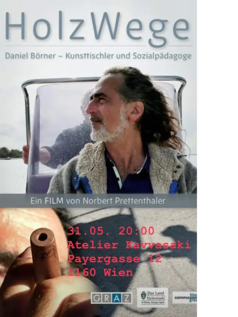 Holzwege