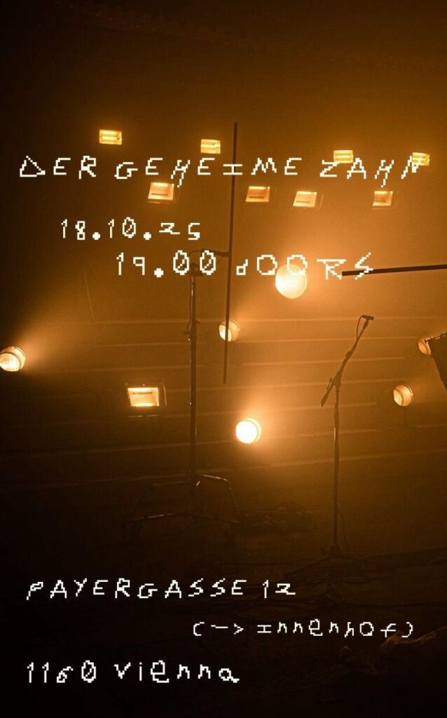 Der geheime Zahn - Sägezahn at Kavvasaki