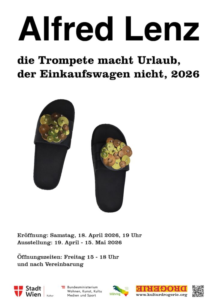 Kulturdrogerie Alfred Lenz 2026
